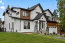 12 Vardana Place Nw, Calgary, AB  - Outdoor 
