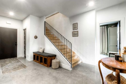 11-29327 Range Road 52, Rural Mountain View County, AB - Indoor Photo Showing Other Room