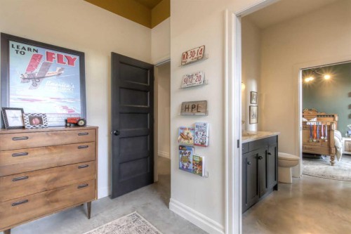 11-29327 Range Road 52, Rural Mountain View County, AB - Indoor Photo Showing Other Room