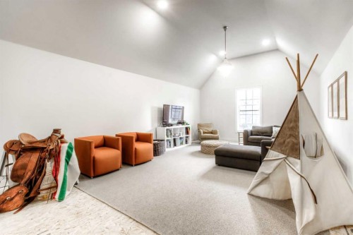 11-29327 Range Road 52, Rural Mountain View County, AB - Indoor