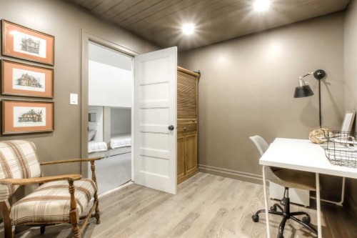 11-29327 Range Road 52, Rural Mountain View County, AB - Indoor