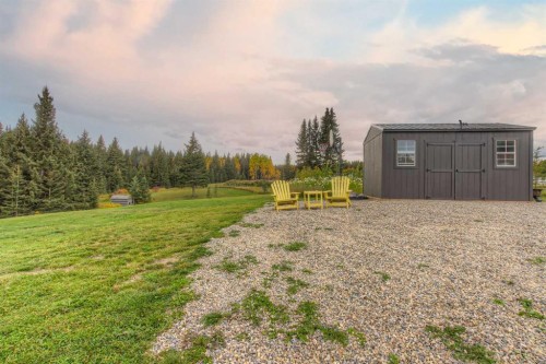 11-29327 Range Road 52, Rural Mountain View County, AB - Outdoor