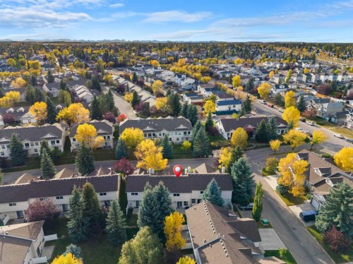 147 Somervale Park Sw, Calgary, AB - Outdoor With View
