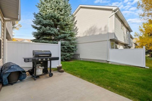 147 Somervale Park Sw, Calgary, AB - Outdoor