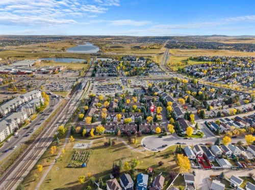 147 Somervale Park Sw, Calgary, AB - Outdoor With View