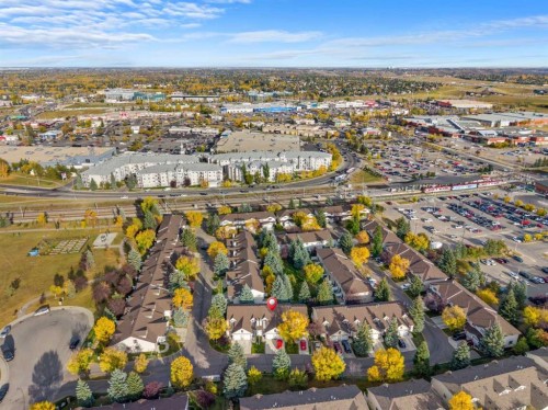 147 Somervale Park Sw, Calgary, AB - Outdoor With View