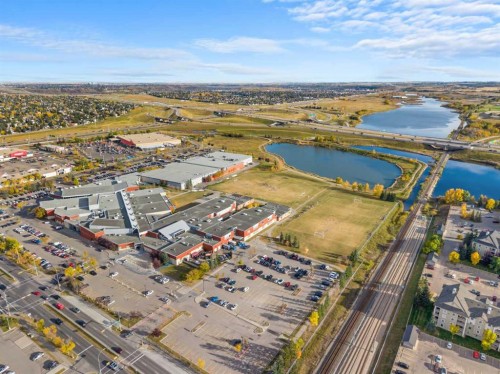 147 Somervale Park Sw, Calgary, AB - Outdoor With View