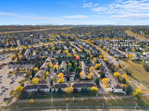 147 Somervale Park Sw, Calgary, AB - Outdoor With View