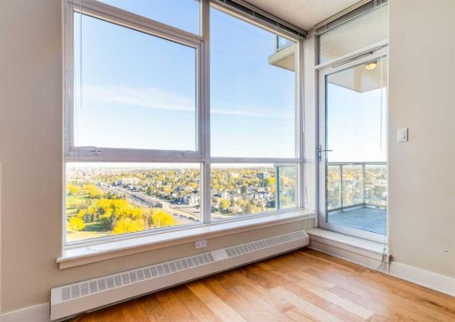 1801-77 Spruce Place Sw, Calgary, AB - Indoor Photo Showing Other Room