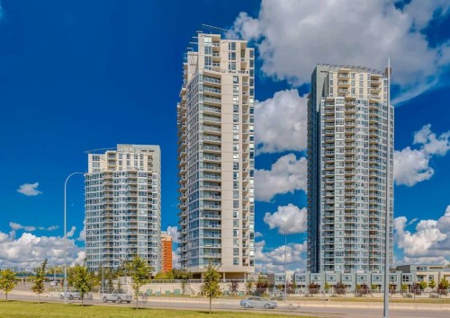 1801-77 Spruce Place SW Calgary, AB T3C 3X6