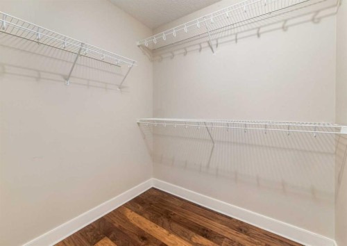 1801-77 Spruce Place Sw, Calgary, AB - Indoor With Storage