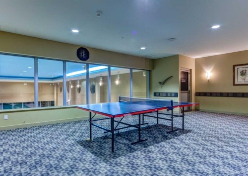 1801-77 Spruce Place Sw, Calgary, AB -  Photo Showing Other Room