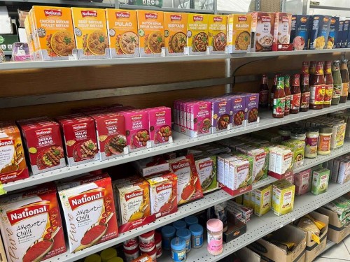 722-5075 Falconbridge Boulevard Ne, Calgary, AB 