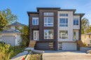 415 37 Avenue Nw, Calgary, AB  - Outdoor With Facade 