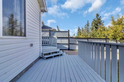 110 West Creek Bay, Chestermere, AB - Outdoor With Exterior