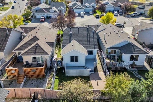 110 West Creek Bay, Chestermere, AB - Outdoor