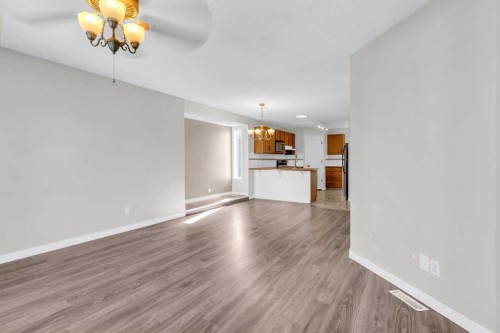 110 West Creek Bay, Chestermere, AB - Indoor