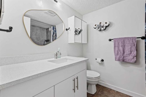 607-738 3 Avenue Sw, Calgary, AB - Indoor Photo Showing Bathroom
