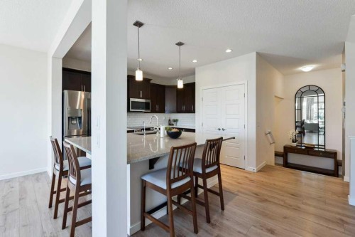 28 Auburn Glen Close Se, Calgary, AB - Indoor