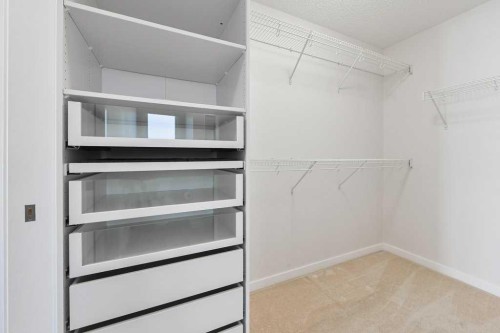 28 Auburn Glen Close Se, Calgary, AB - Indoor With Storage