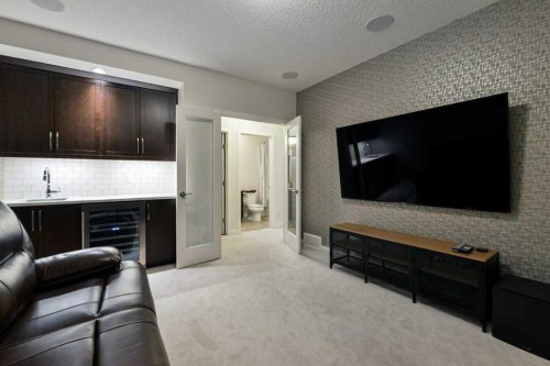 28 Auburn Glen Close Se, Calgary, AB - Indoor Photo Showing Other Room