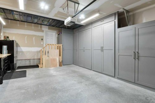 28 Auburn Glen Close Se, Calgary, AB - Indoor