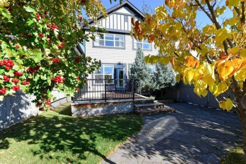 28 Auburn Glen Close Se, Calgary, AB - Outdoor