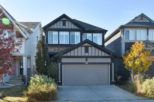 28 Auburn Glen Close Se, Calgary, AB - Outdoor
