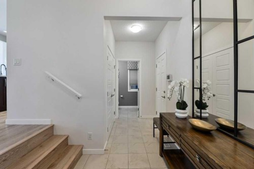 28 Auburn Glen Close Se, Calgary, AB - Indoor Photo Showing Other Room