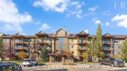 3201-92 Crystal Shores Road  Okotoks, AB T1S 2N2