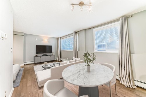 103-120 24 Avenue Sw, Calgary, AB - Indoor