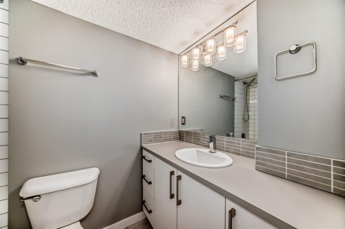 103-120 24 Avenue Sw, Calgary, AB - Indoor Photo Showing Bathroom