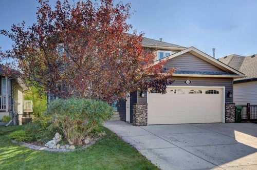 2423 Morris Crescent SE Airdrie, AB T4A 2B8
