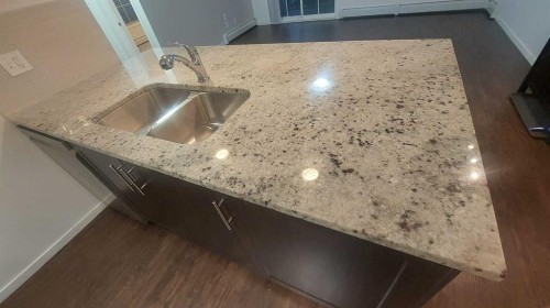 4207-755 Copperpond Boulevard Se, Calgary, AB - Indoor