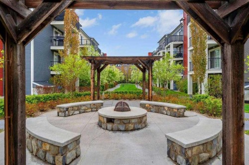 4207-755 Copperpond Boulevard Se, Calgary, AB - Outdoor