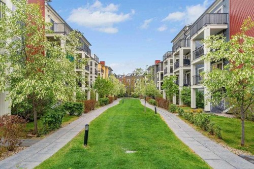 4207-755 Copperpond Boulevard Se, Calgary, AB - Outdoor