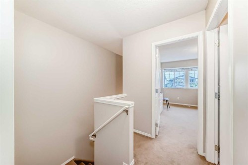 402-2066 Luxstone Boulevard Sw, Airdrie, AB - Indoor Photo Showing Other Room