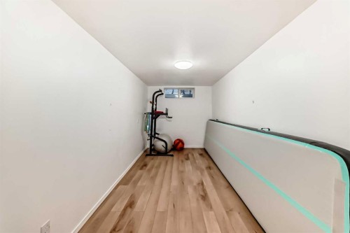 402-2066 Luxstone Boulevard Sw, Airdrie, AB - Indoor Photo Showing Other Room