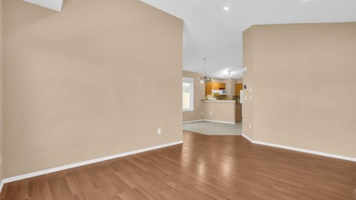 40 Saddlefield Road Ne, Calgary, AB - Indoor Photo Showing Other Room