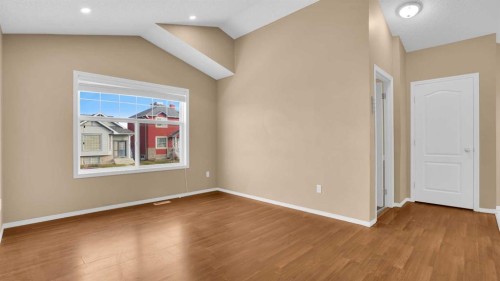 40 Saddlefield Road Ne, Calgary, AB - Indoor Photo Showing Other Room