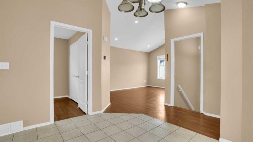 40 Saddlefield Road Ne, Calgary, AB - Indoor Photo Showing Other Room