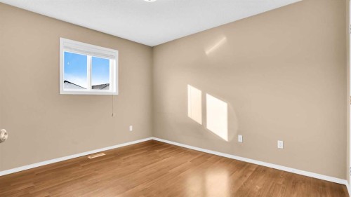 40 Saddlefield Road Ne, Calgary, AB - Indoor Photo Showing Other Room