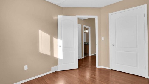 40 Saddlefield Road Ne, Calgary, AB - Indoor Photo Showing Other Room