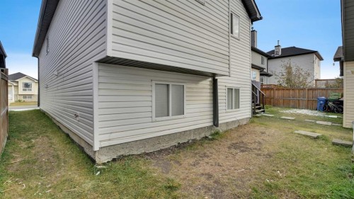 40 Saddlefield Road Ne, Calgary, AB - Outdoor With Exterior