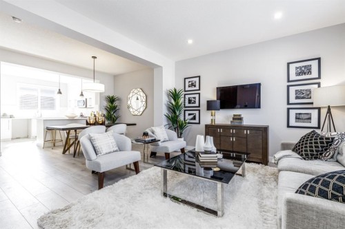 156 Bridgeport Green  Chestermere, AB T1X 3C9