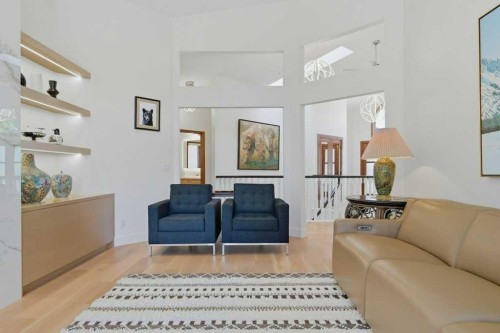 63 Varsity Ridge Terrace Nw, Calgary, AB 