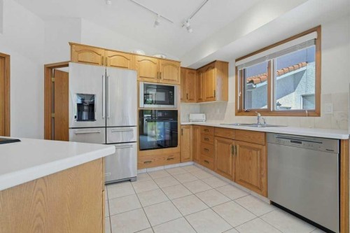 63 Varsity Ridge Terrace Nw, Calgary, AB 