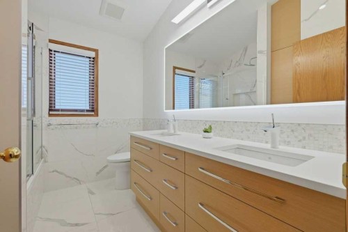 63 Varsity Ridge Terrace Nw, Calgary, AB 