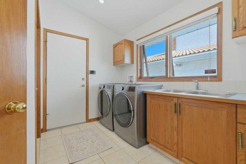 63 Varsity Ridge Terrace Nw, Calgary, AB 