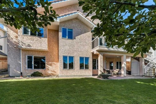 63 Varsity Ridge Terrace Nw, Calgary, AB 